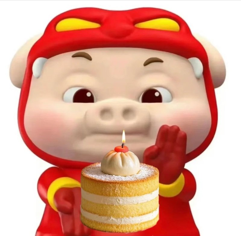 ảnh chúc mừng sinh nhật bá đạo 10