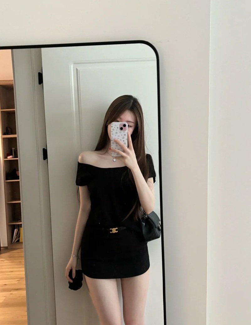 ảnh chụp trước gương 20