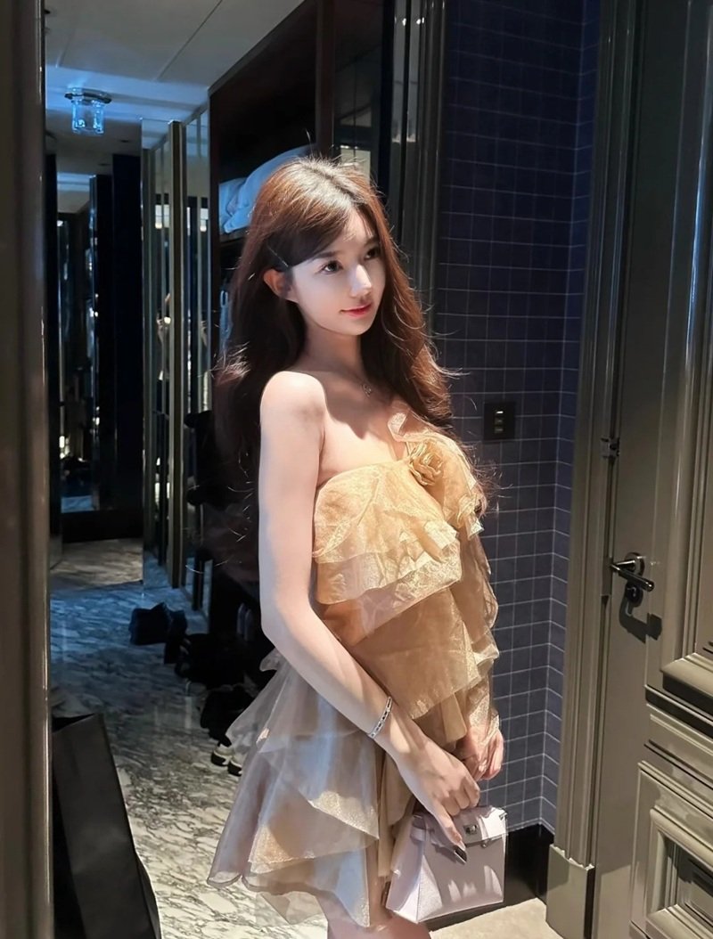 ảnh chụp trước gương 33