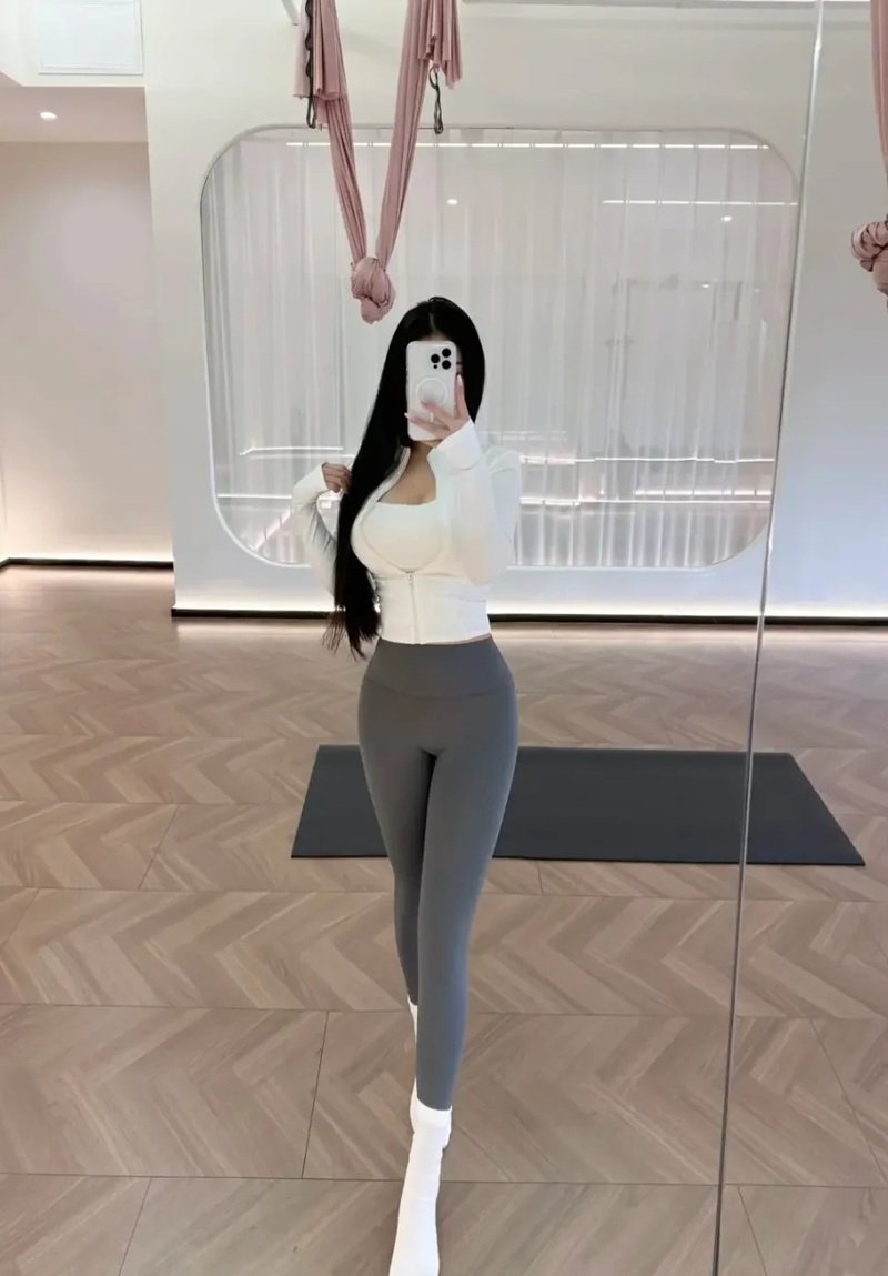 ảnh chụp trước gương 34