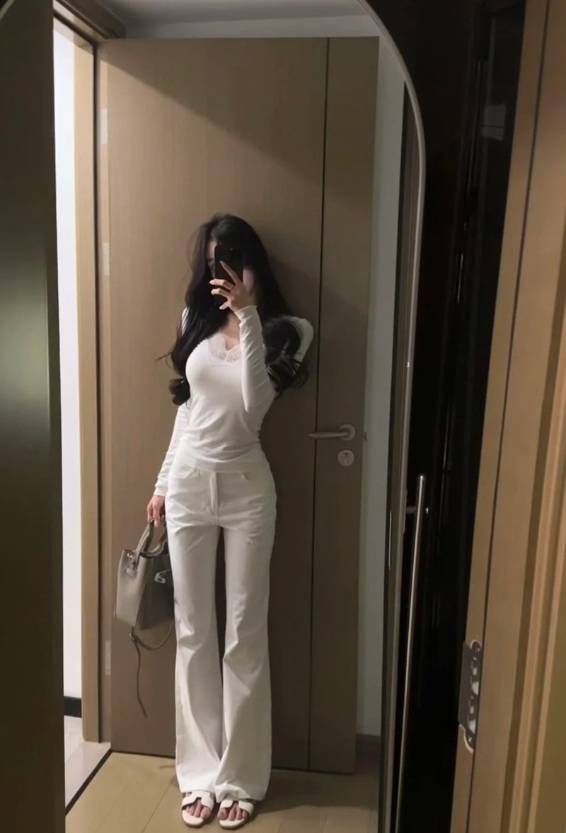 ảnh chụp trước gương 39