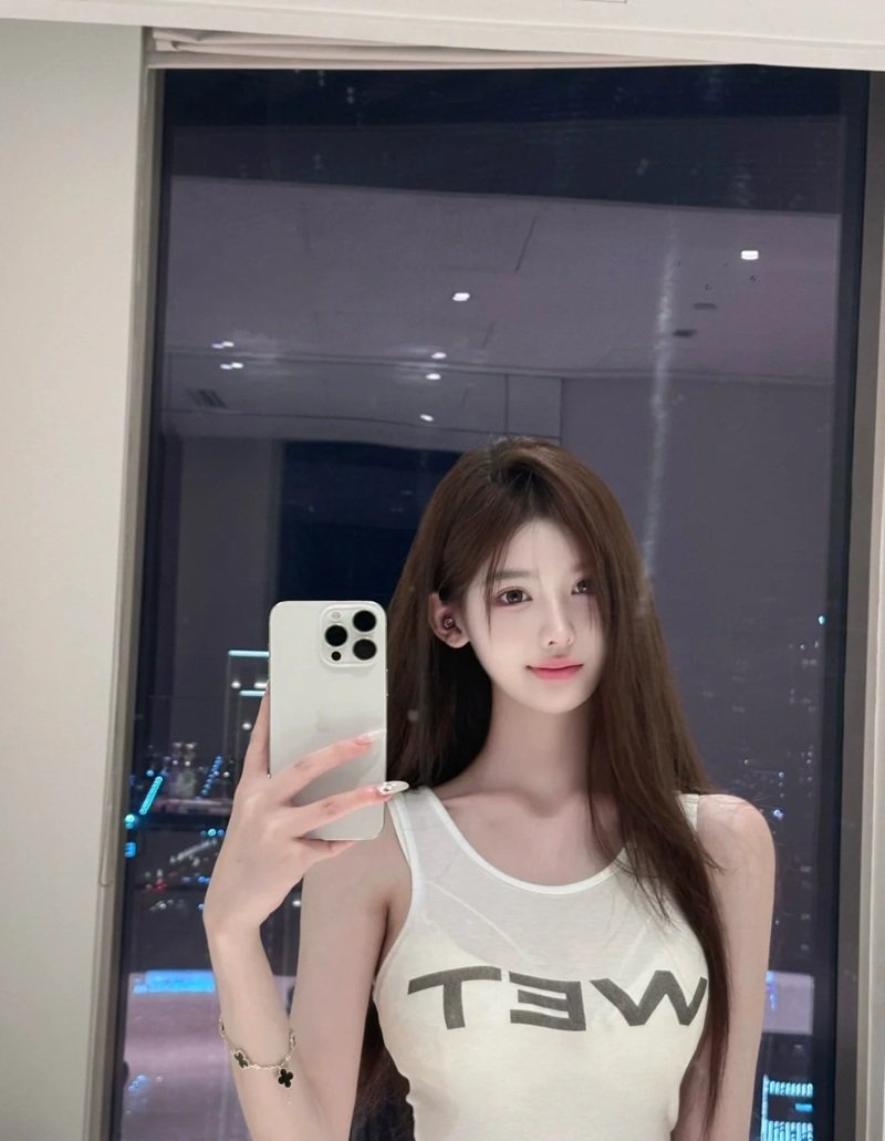 ảnh đẹp gái xinh​ 2