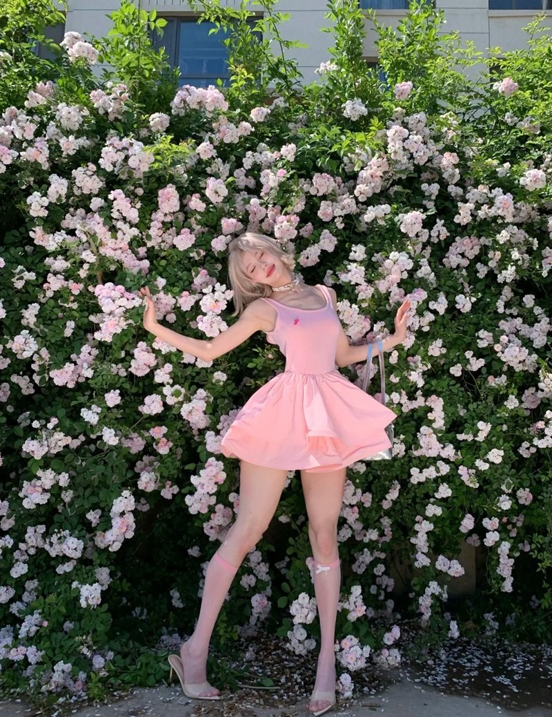 ảnh đẹp gái xinh​ 21