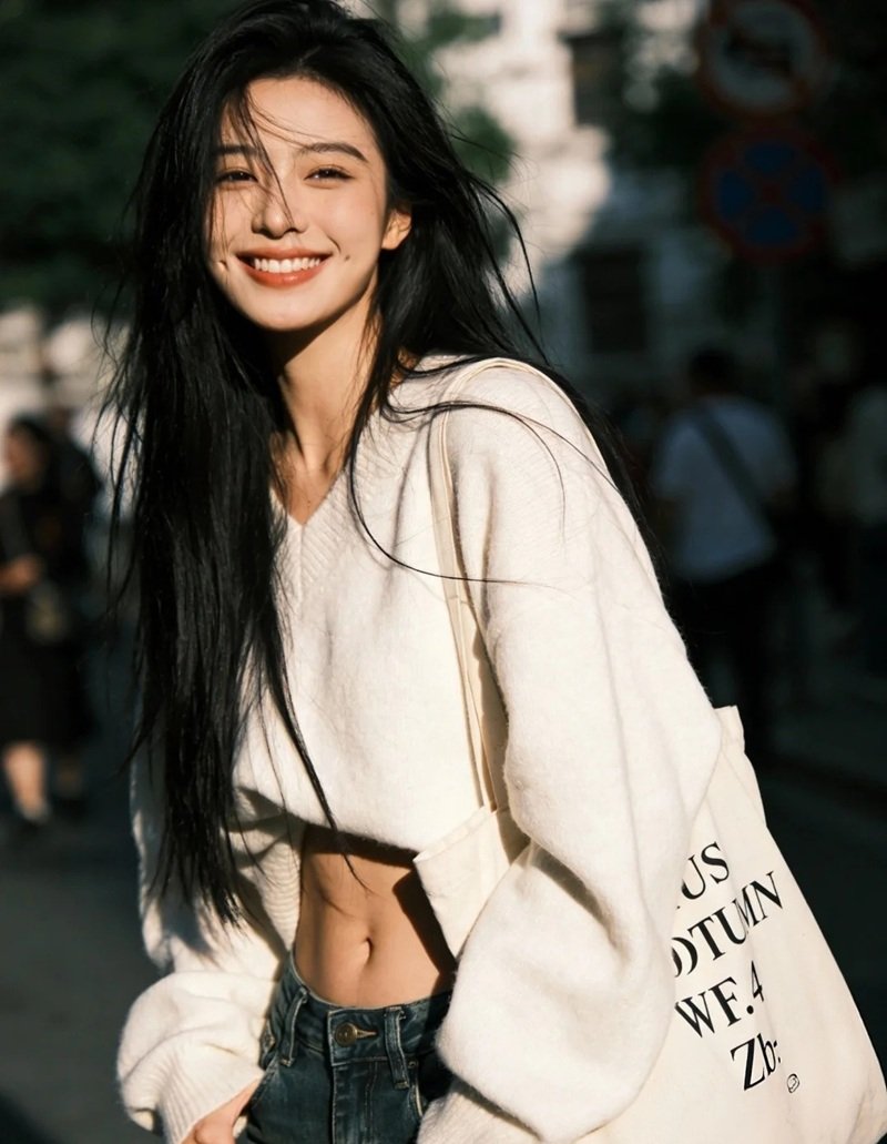 ảnh đẹp gái xinh​ 33