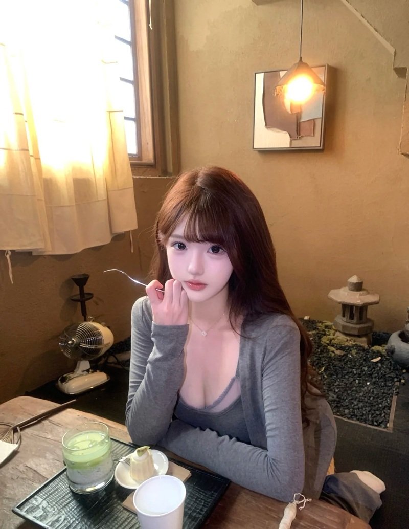 ảnh đẹp gái xinh​ 39