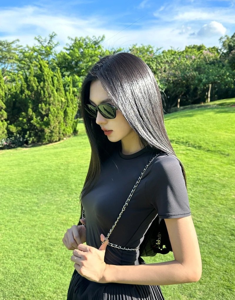 ảnh đẹp gái xinh​ 6