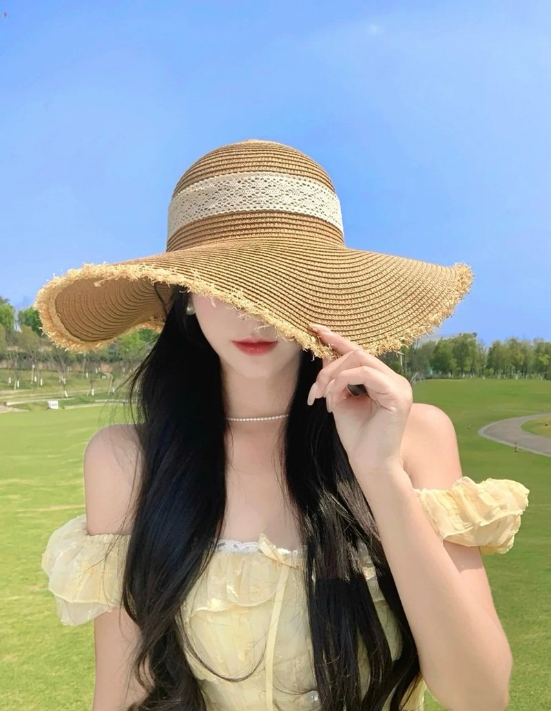 ảnh gái đẹp che mặt 9