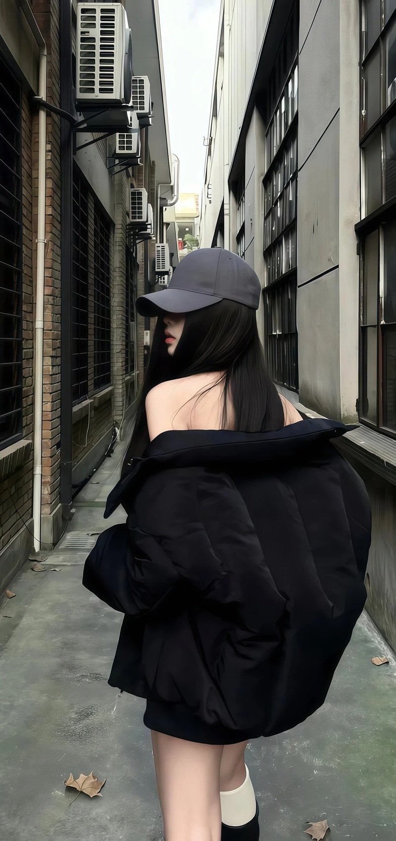 ảnh gái xinh 4k​ 14