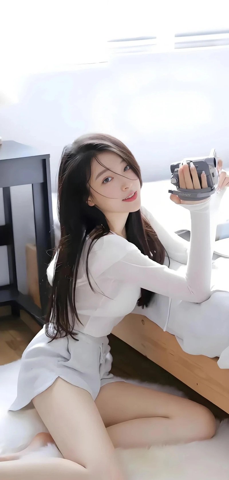 ảnh gái xinh 4k​ 23