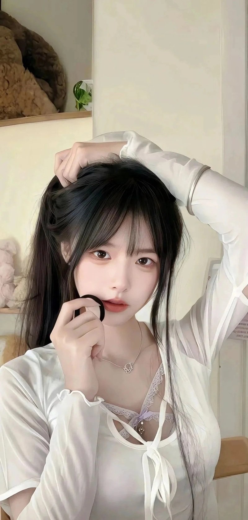 ảnh gái xinh 4k​ 25