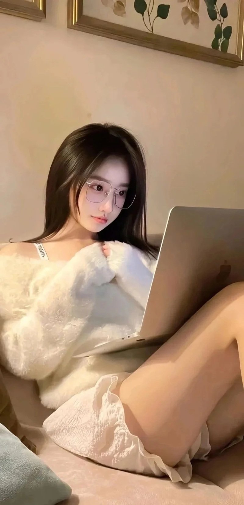 ảnh gái xinh 4k​ 29