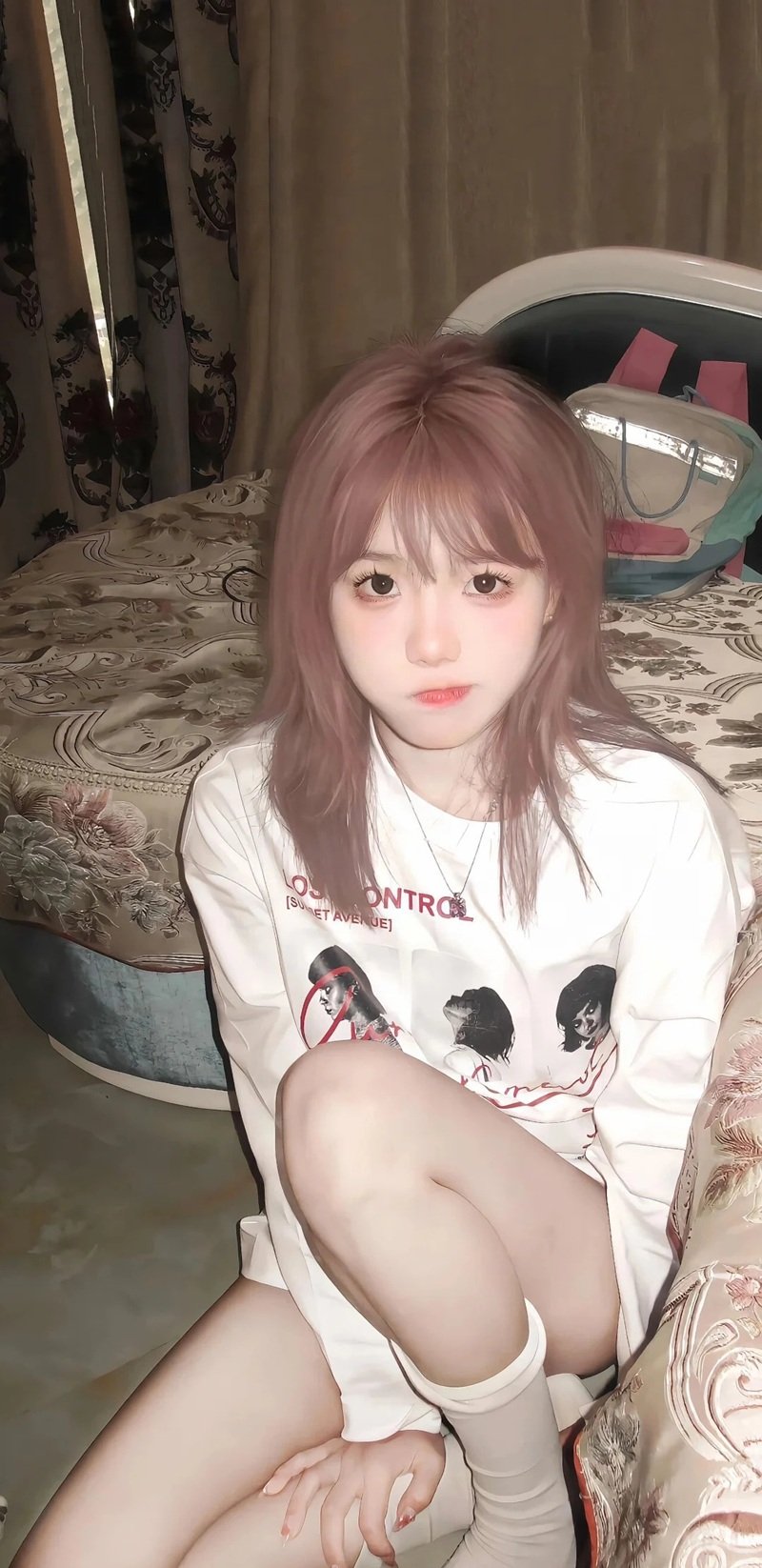 ảnh gái xinh 4k​ 3