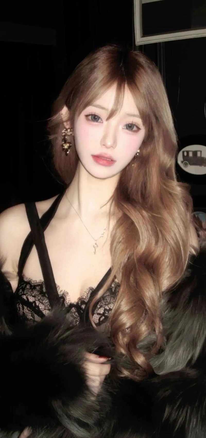 ảnh gái xinh 4k​ 34