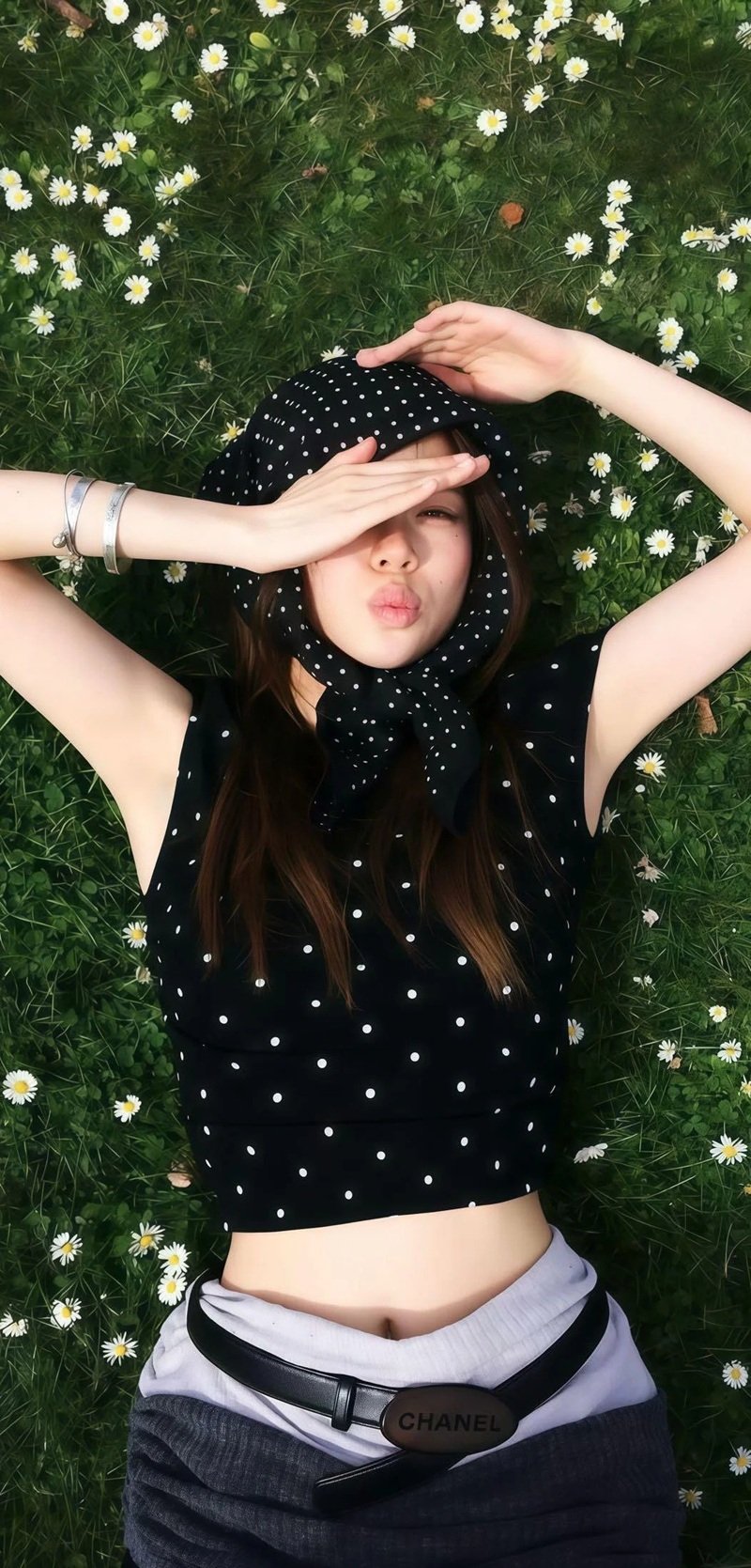 ảnh gái xinh 4k​ 42