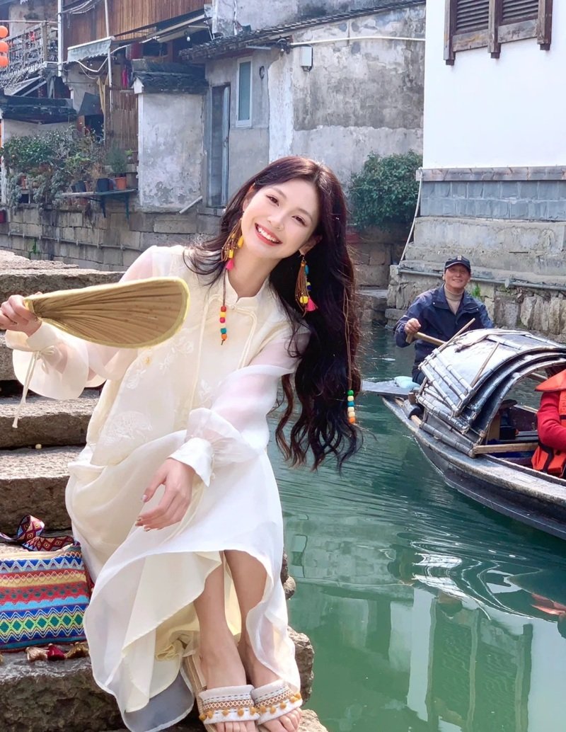 ảnh gái xinh dễ thương 15