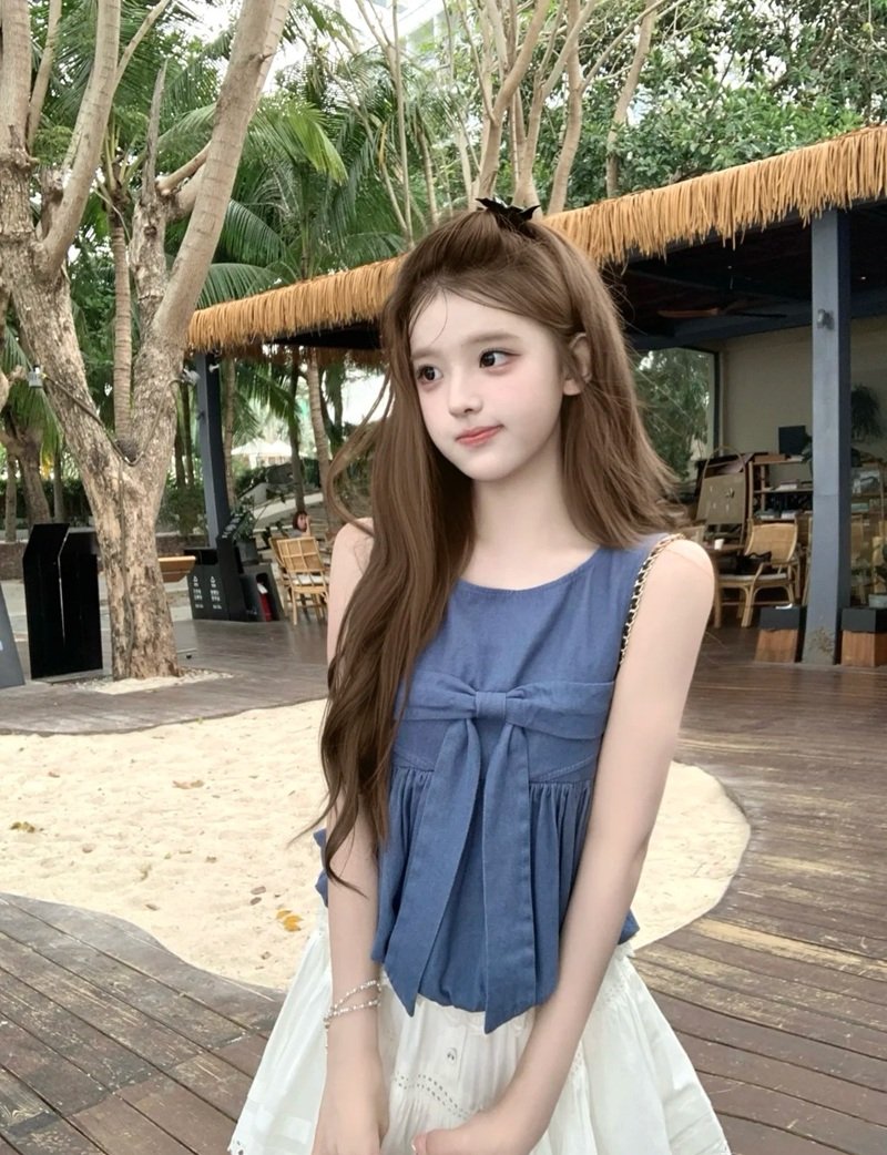 ảnh gái xinh dễ thương 21