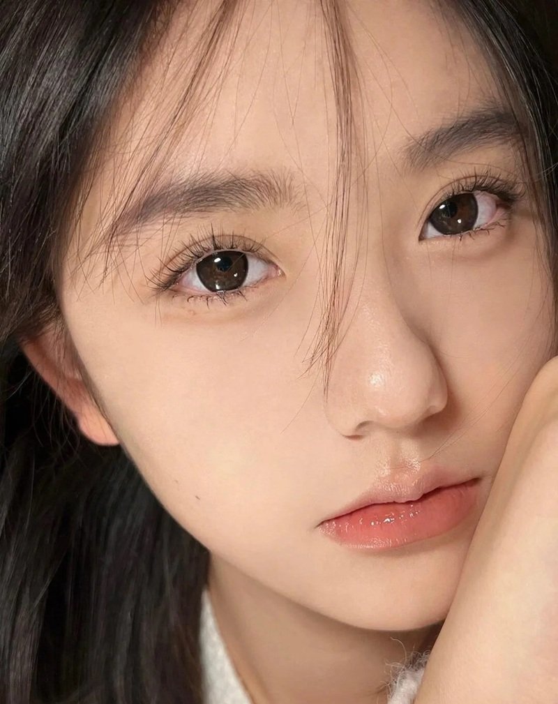 ảnh gái xinh dễ thương 26