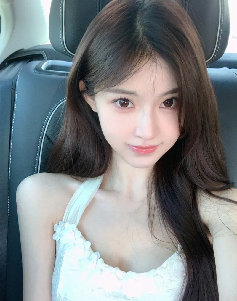 ảnh gái xinh dễ thương 31