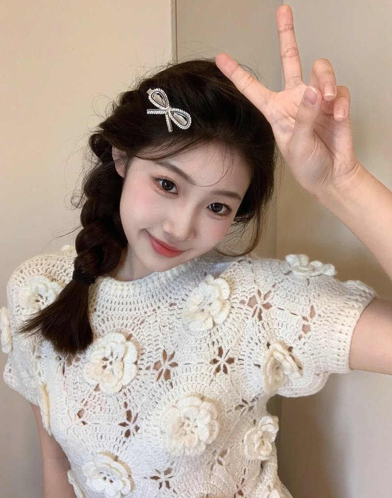 ảnh gái xinh dễ thương 37