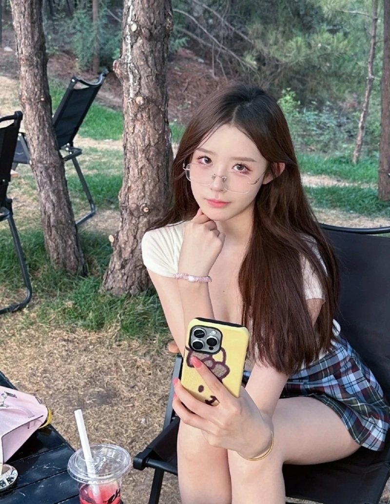 ảnh gái xinh dễ thương 39