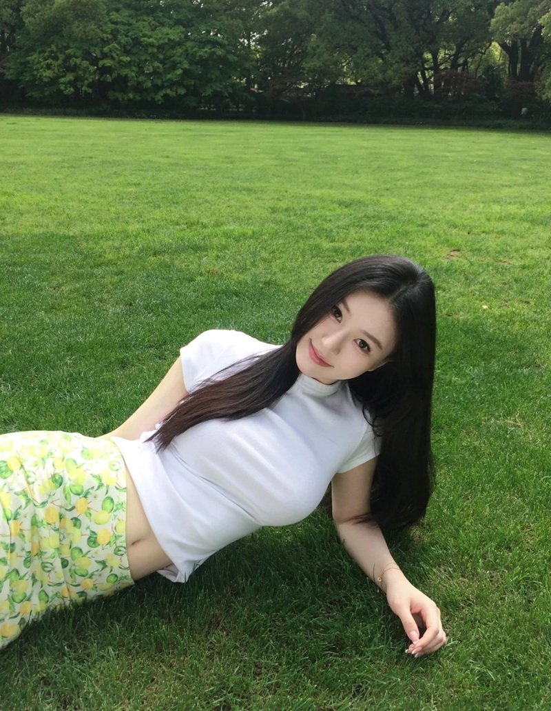 ảnh gái xinh tik tok​ 16