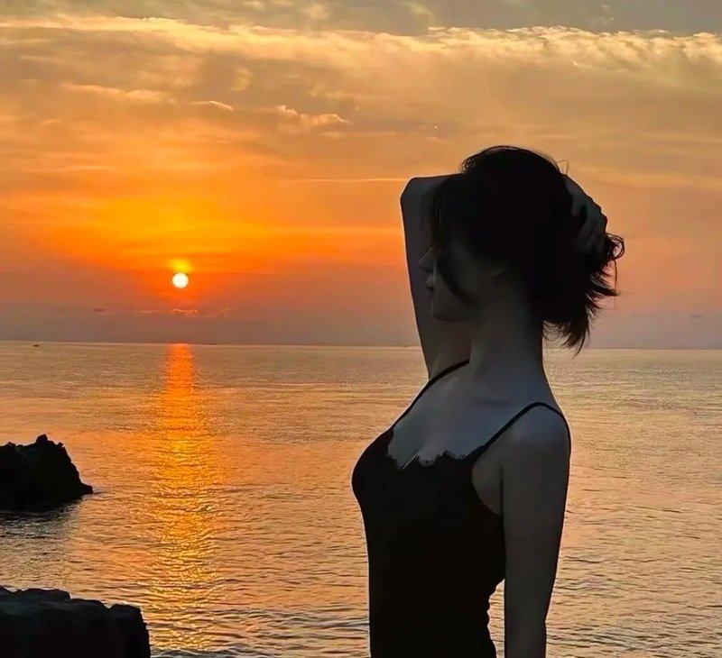 ảnh gái xinh tik tok​ 25