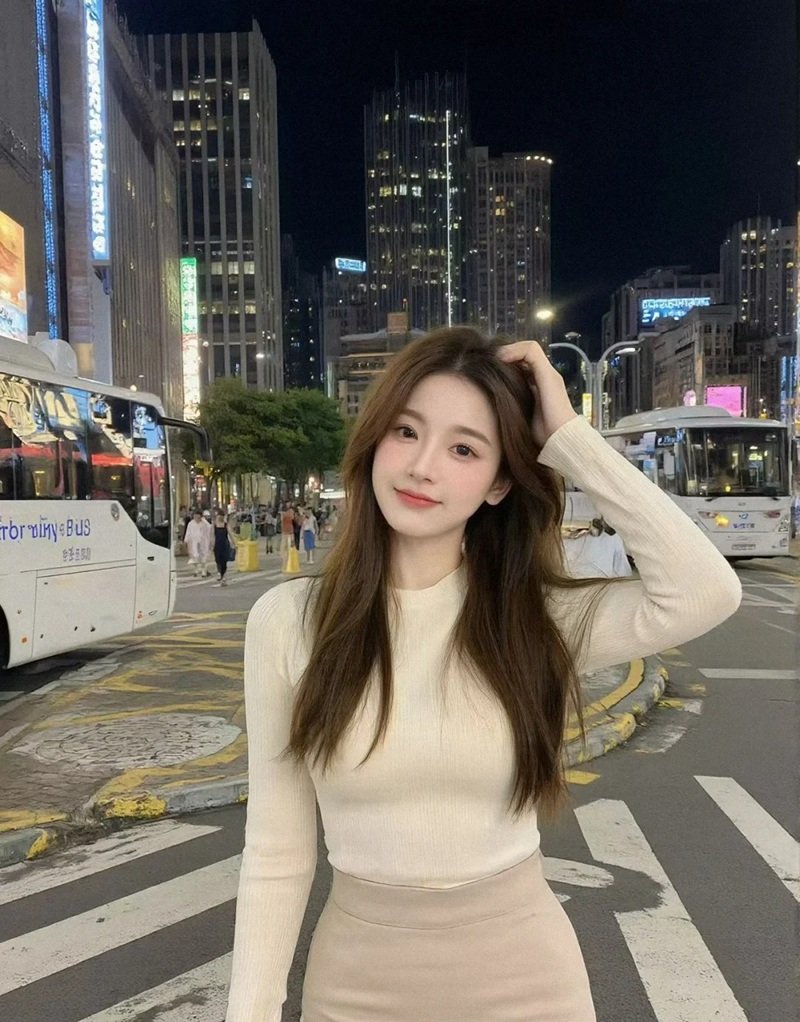 ảnh gái xinh trung quốc​ 13