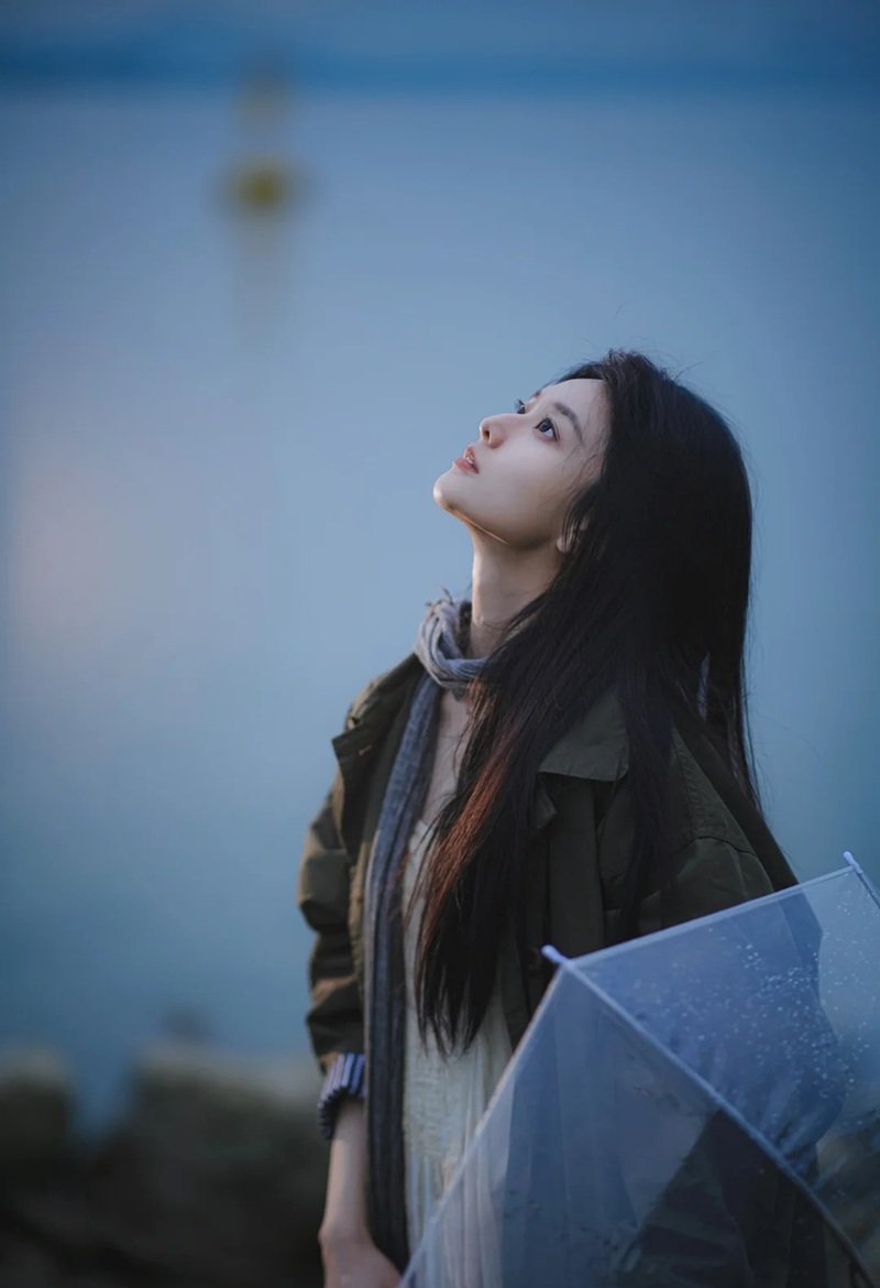 ảnh gái xinh trung quốc​ 18