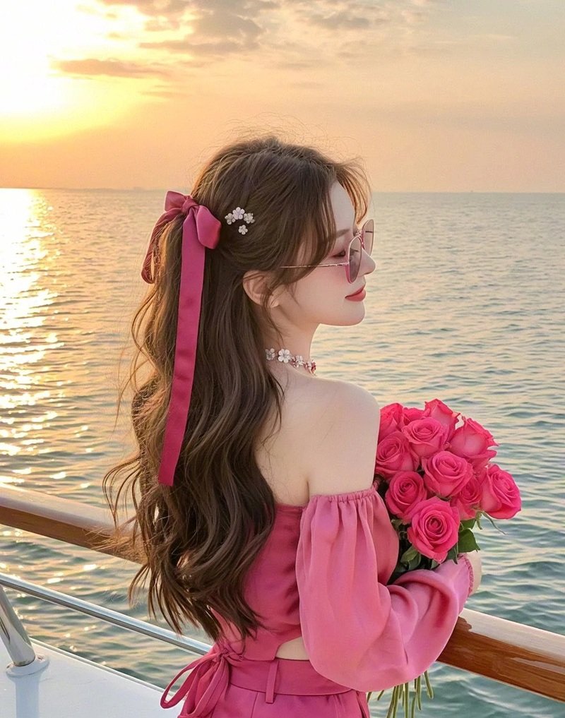 ảnh gái xinh trung quốc​ 20