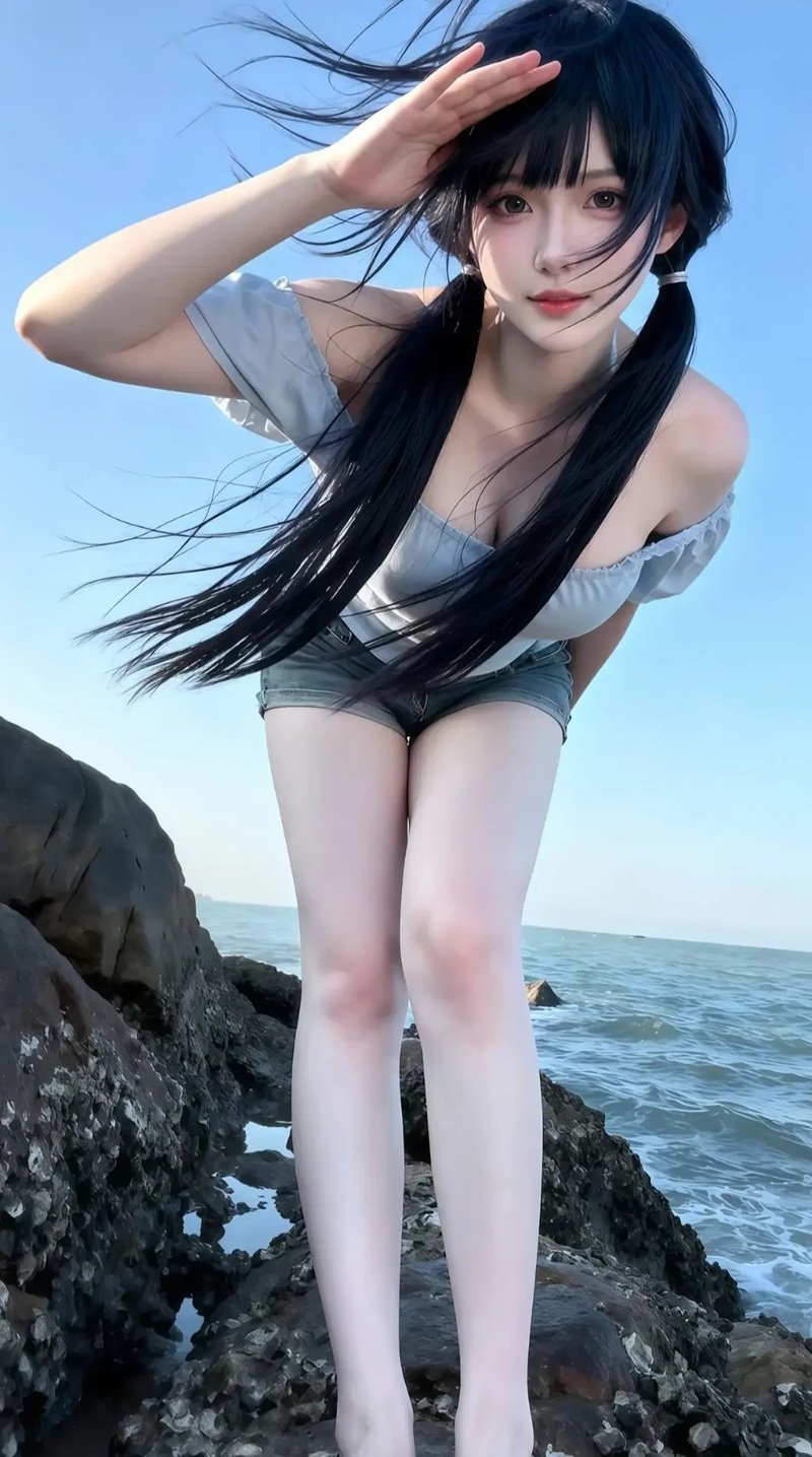 ảnh gái xinh trung quốc​ 21