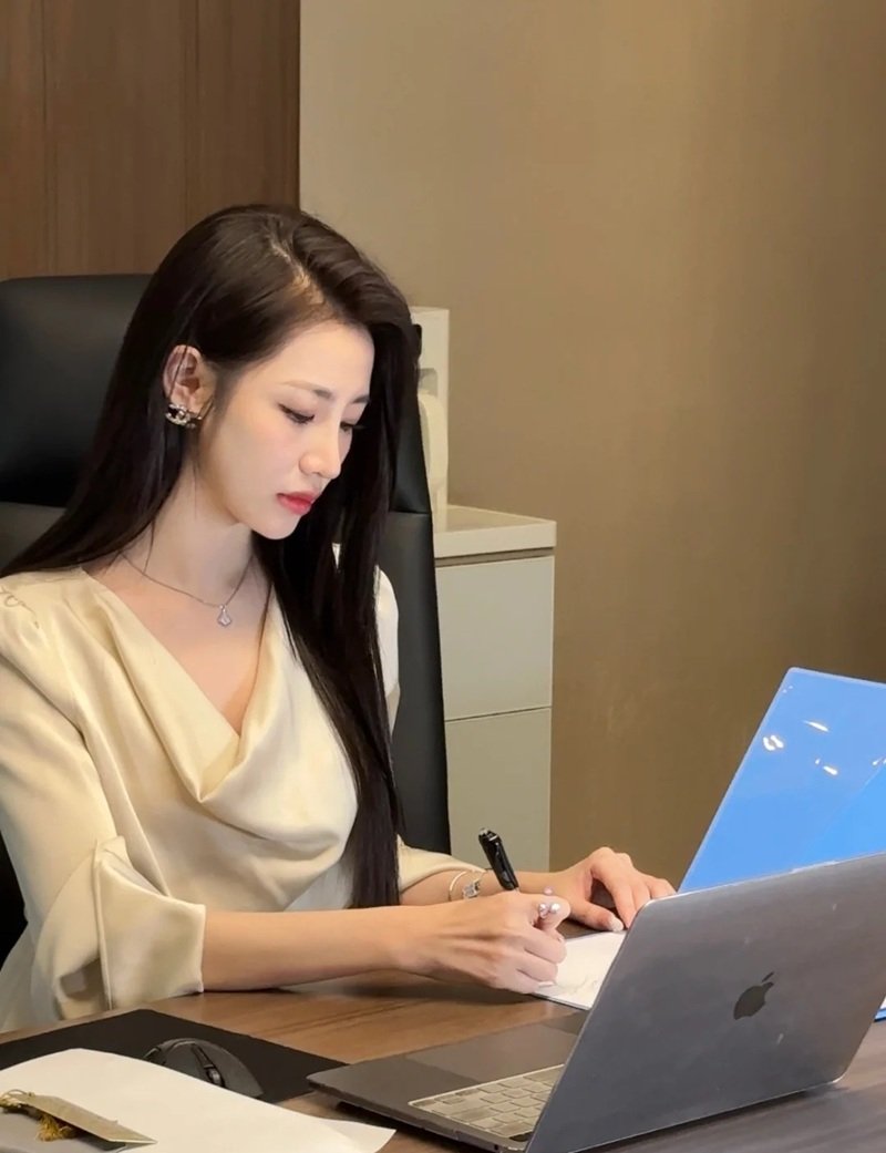 ảnh gái xinh trung quốc​ 28