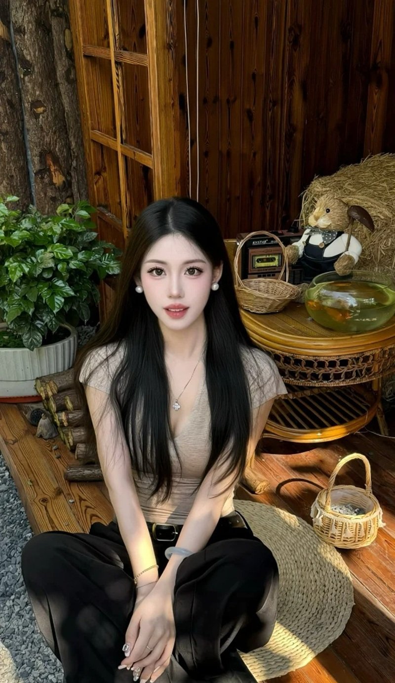 ảnh gái xinh trung quốc​ 30