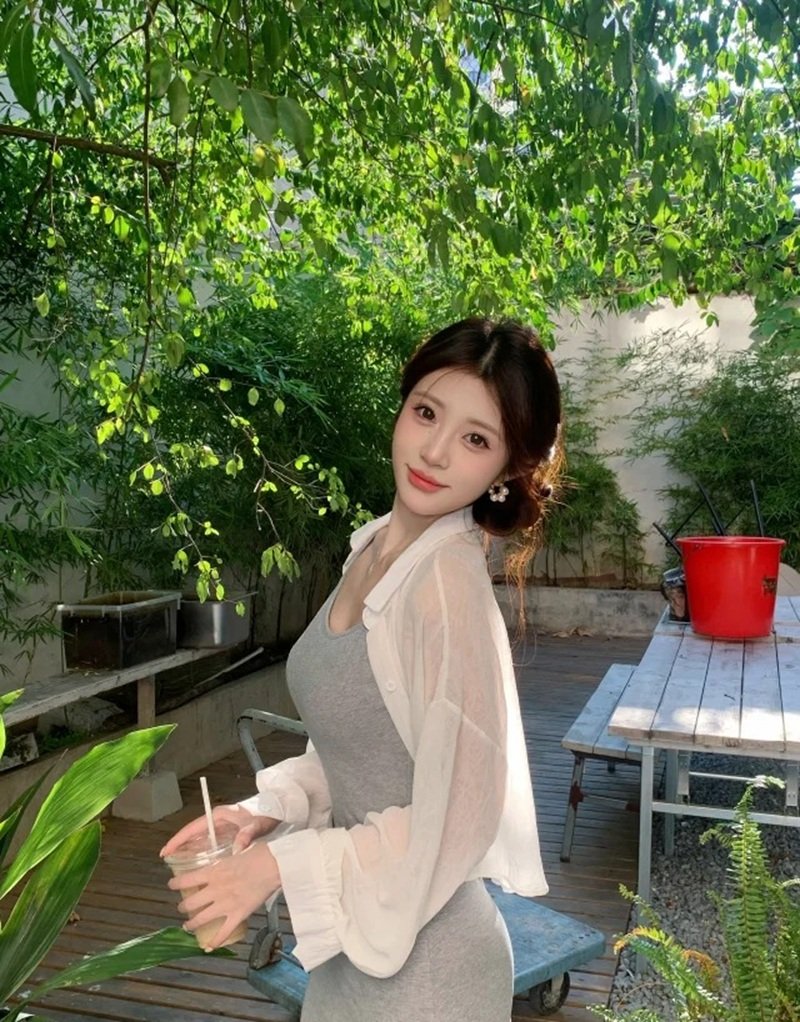 ảnh gái xinh trung quốc​ 31