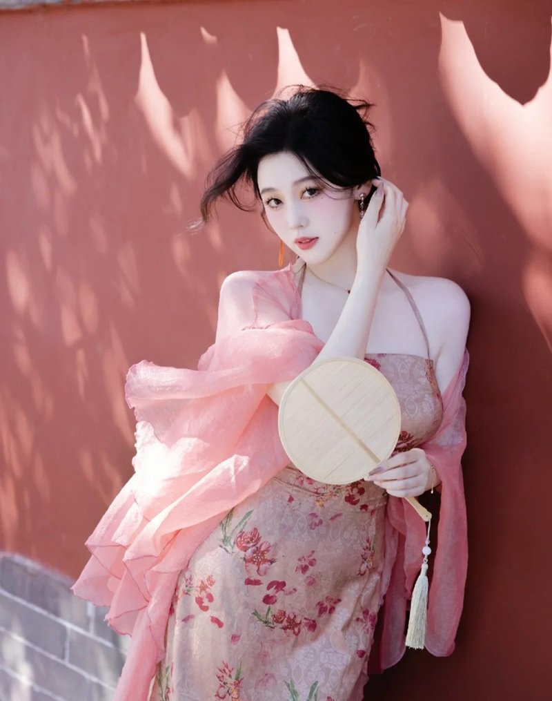 ảnh gái xinh trung quốc​ 32