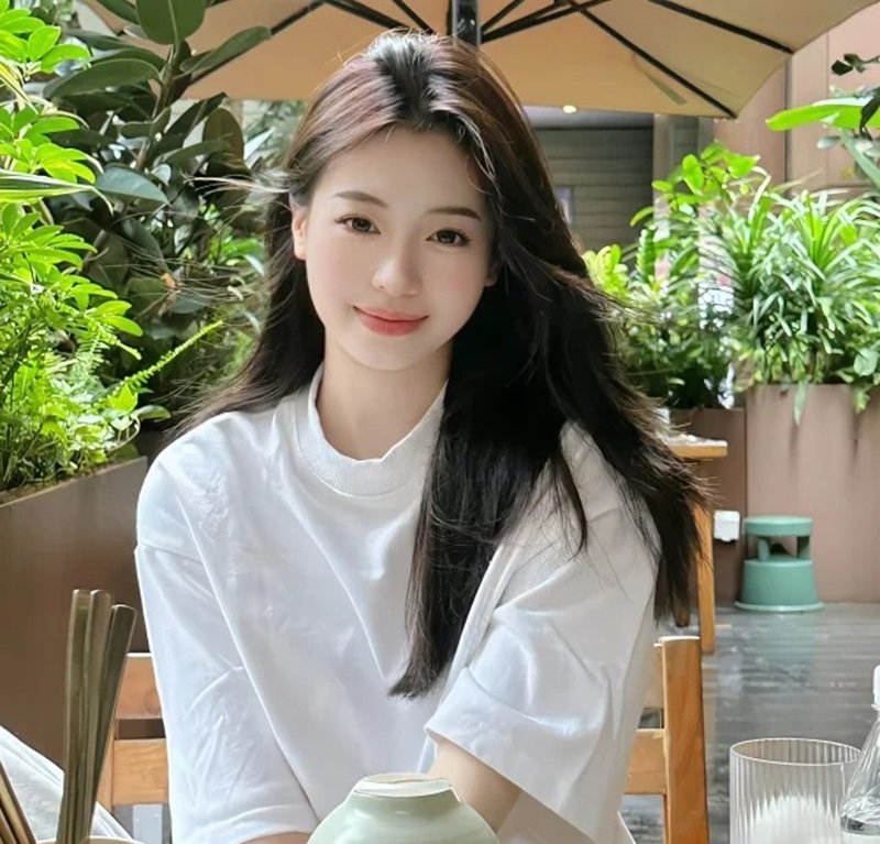 ảnh gái xinh trung quốc​ 33