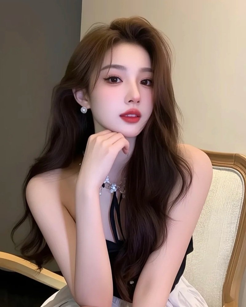 ảnh gái xinh trung quốc​ 34