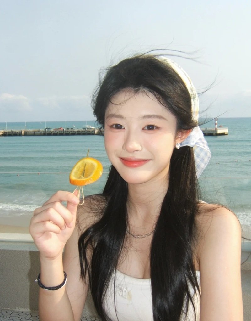 ảnh gái xinh trung quốc​ 38