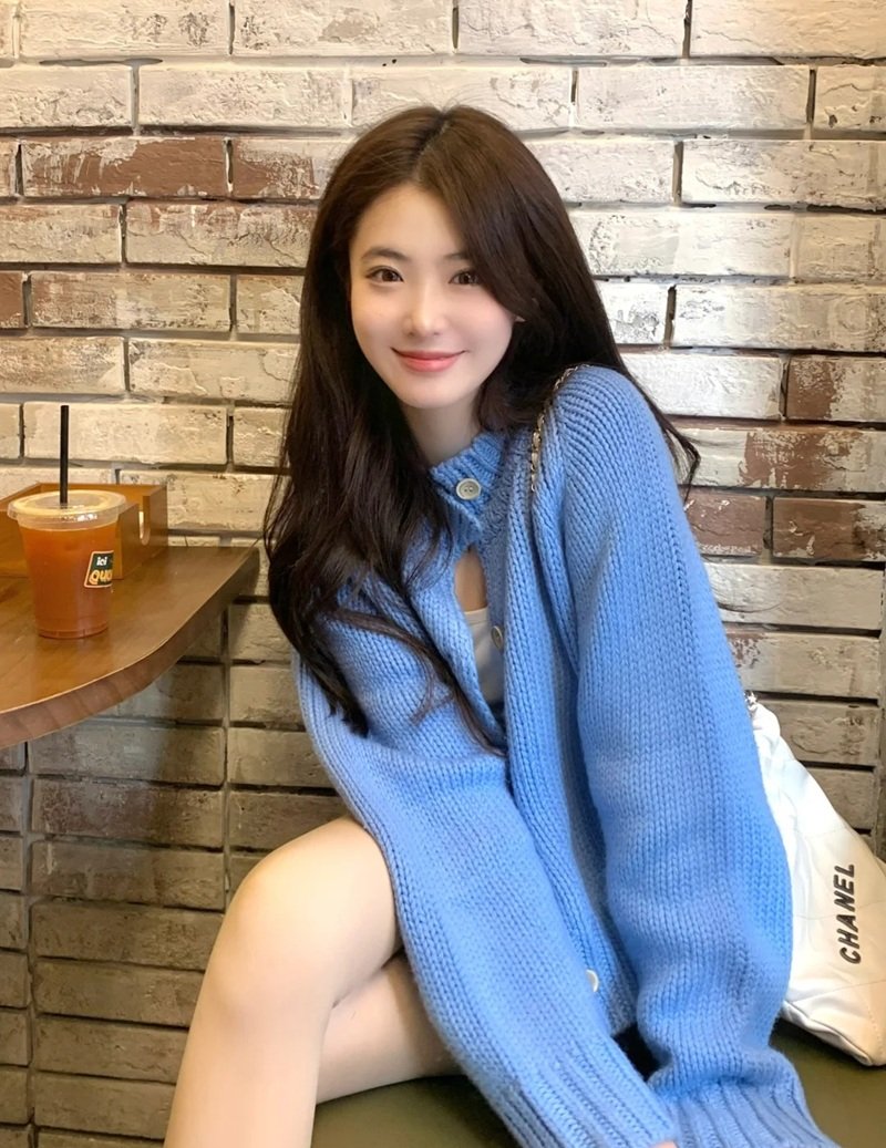ảnh gái xinh trung quốc​ 39