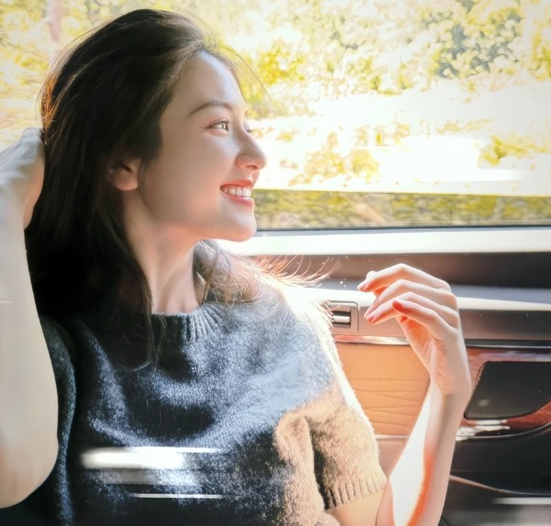 ảnh gái xinh trung quốc​ 40