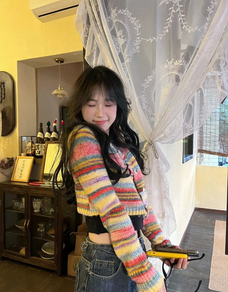 ảnh gái xinh trung quốc​ 6