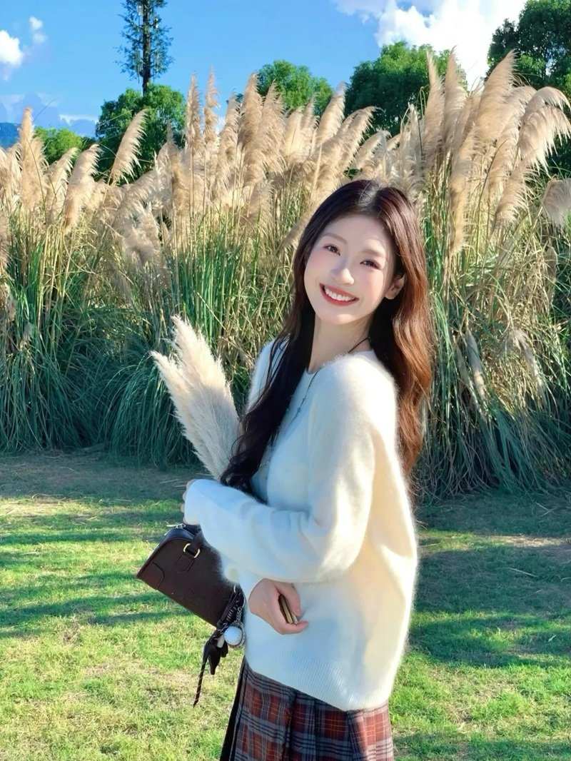 ảnh gái xinh trung quốc​ 7