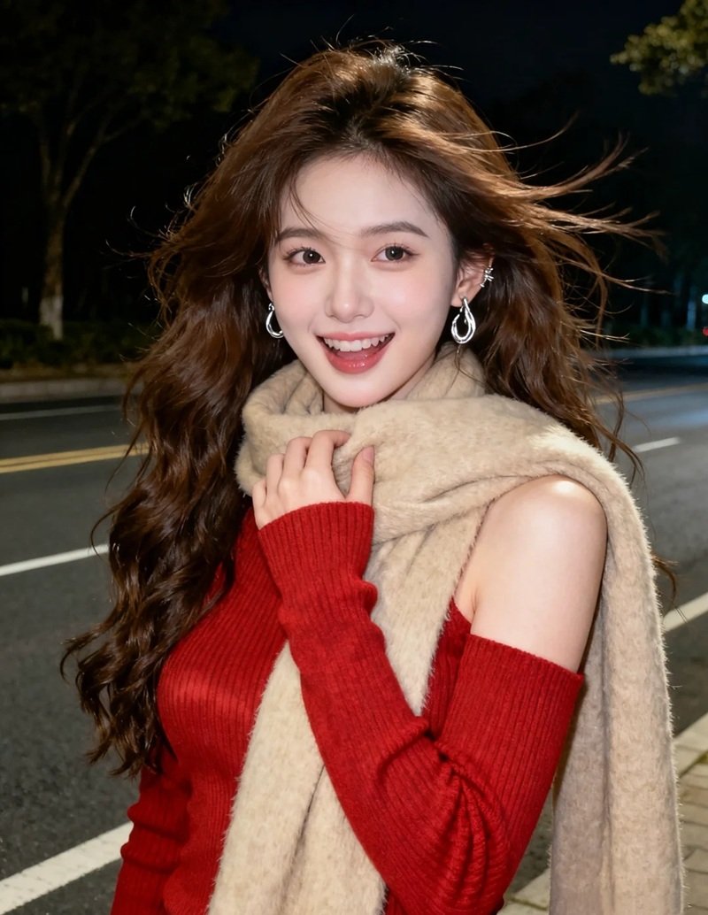 ảnh gái xinh trung quốc​ 9
