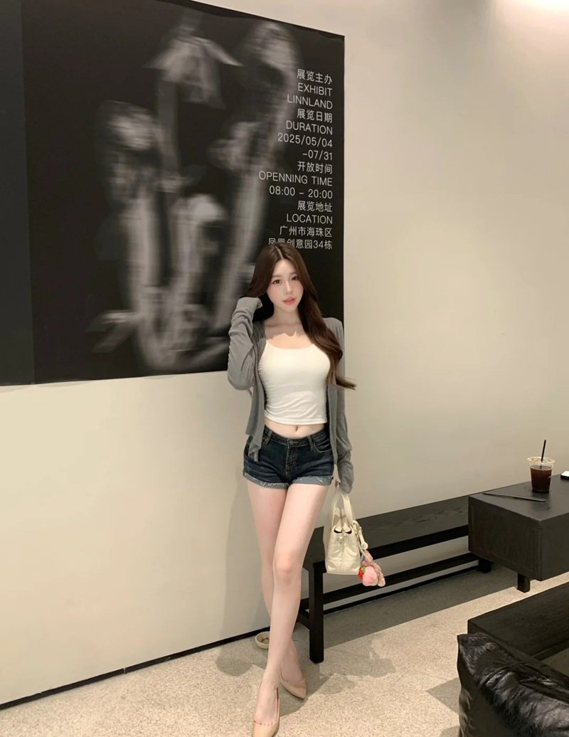 ảnh girl xinh 8