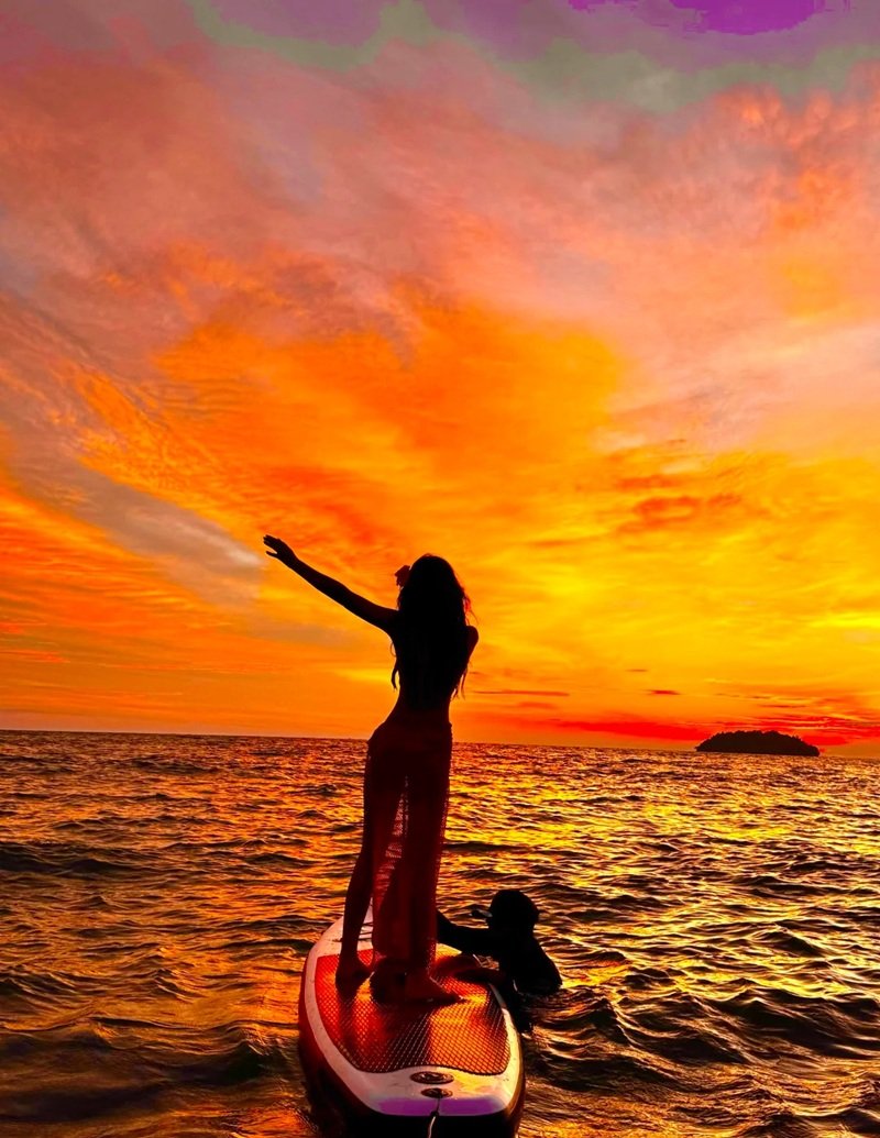 ảnh hoàng hôn đẹp 11