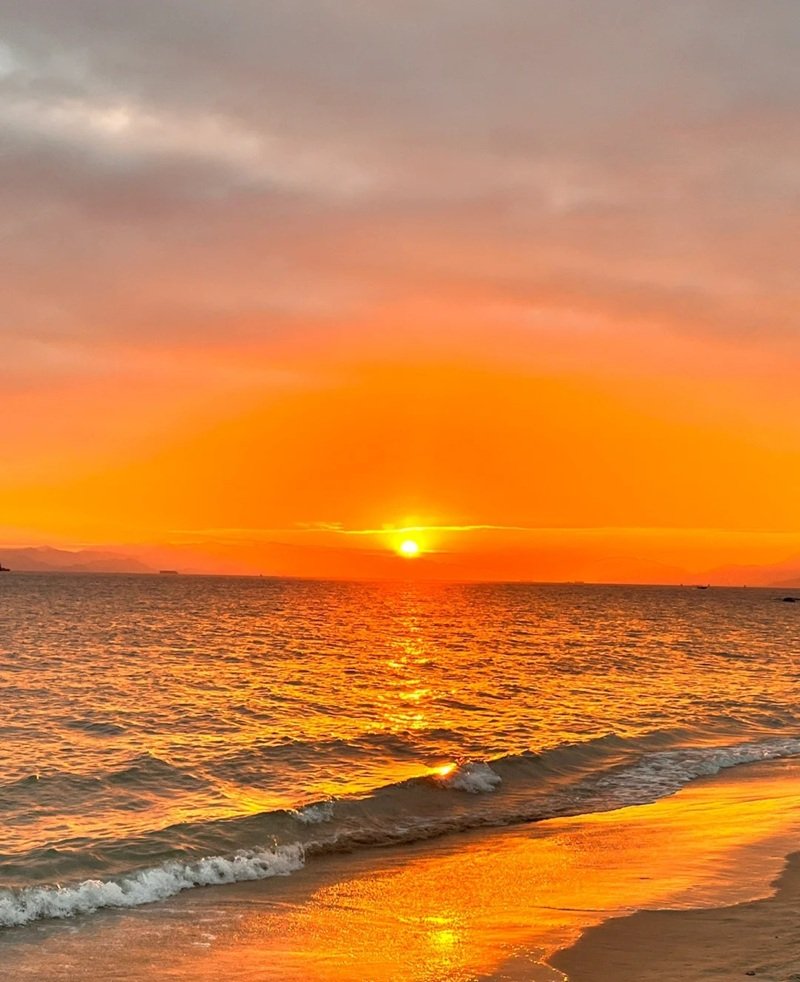 ảnh hoàng hôn đẹp 12