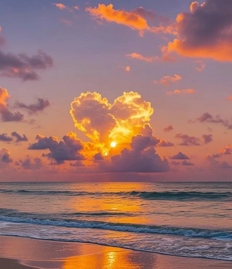 ảnh hoàng hôn đẹp 17