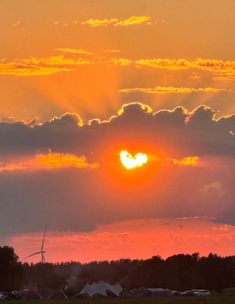 ảnh hoàng hôn đẹp 18