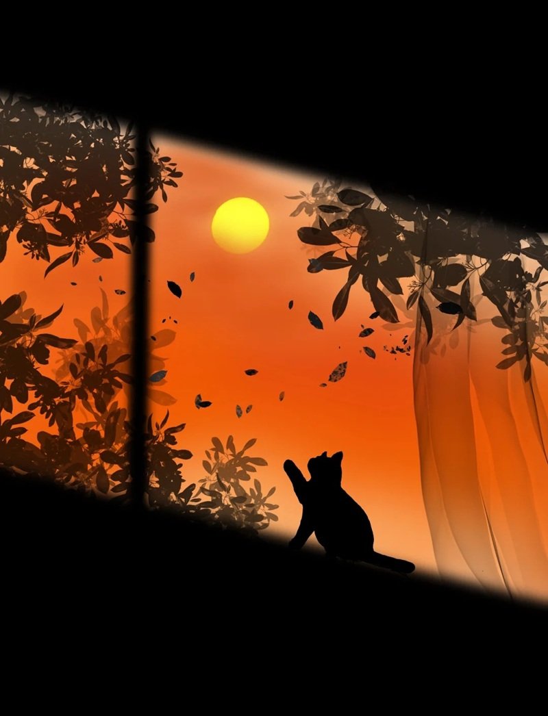 ảnh hoàng hôn đẹp 19