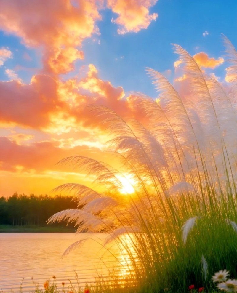 ảnh hoàng hôn đẹp 21