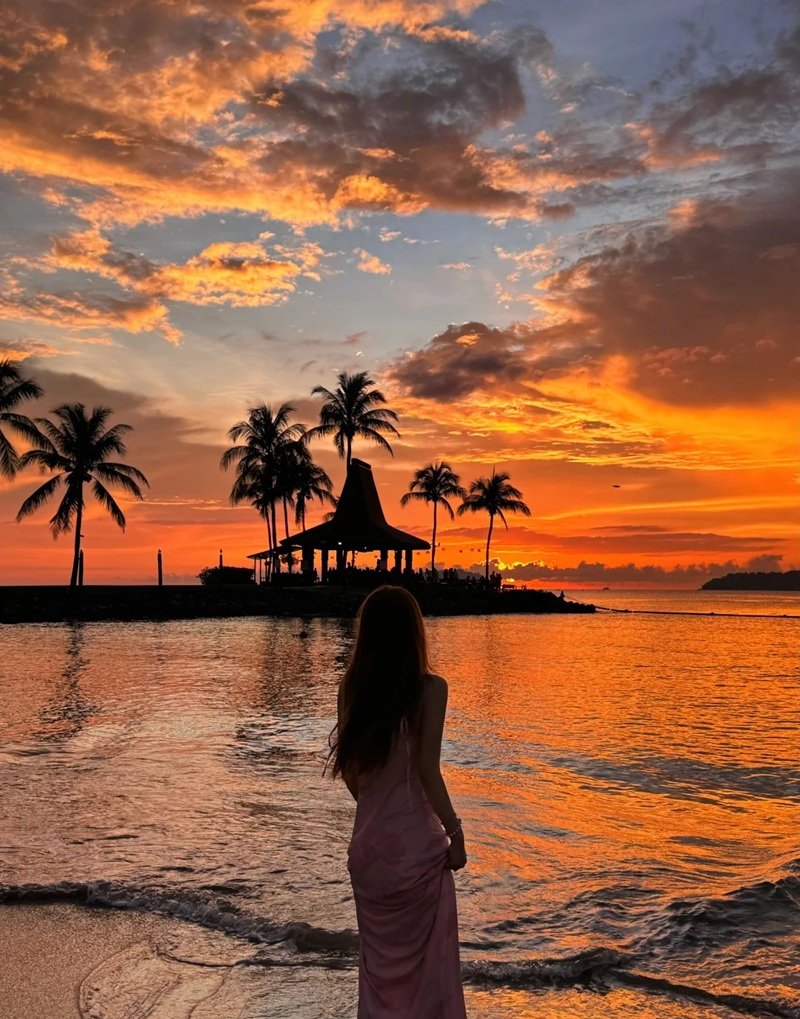 ảnh hoàng hôn đẹp 22